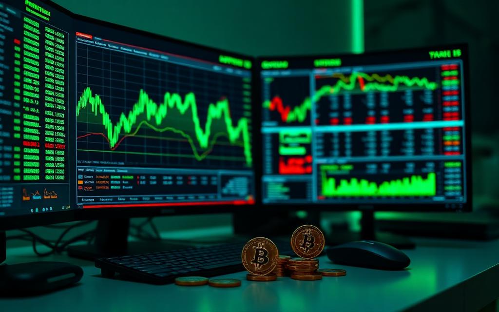 Crypto Futures & Liquidity Hunting